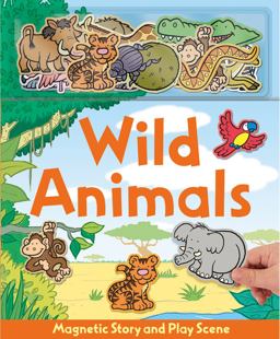 Wild Animals