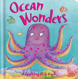 Ocean Wonders