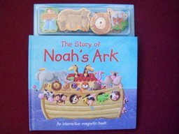 The Story of Noah's Ark