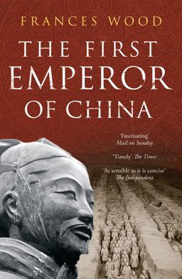 The First Emperor of China