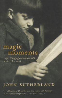 Magic Moments