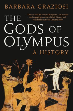 The Gods of Olympus