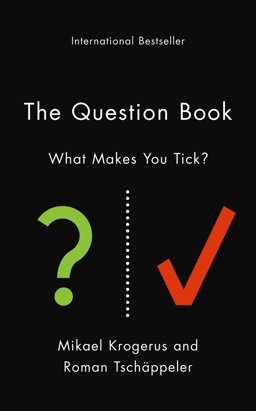 Question Book  9781846685385 Front Cover