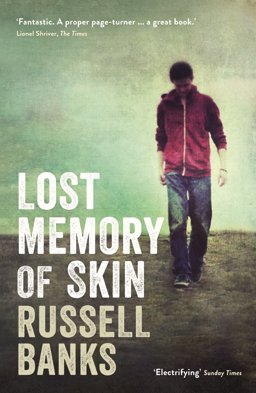 Lost Memory of Skin Lost Memory of Skin
