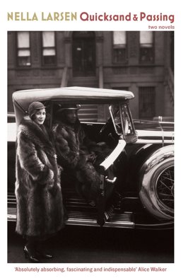 Quicksand and Passing  9781846687853 Front Cover