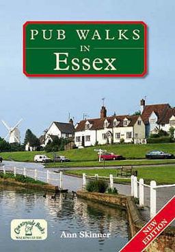 Pub Walks in Essex