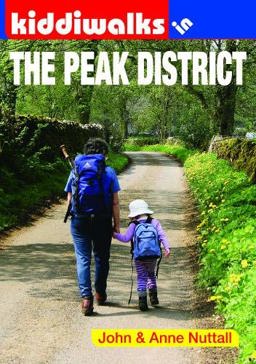 Kiddiwalks in the Peak District Kiddiwalks in the Peak District