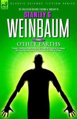 Other Earths - Classic Futuristic Tales Other Earths - Classic Futuristic Tales