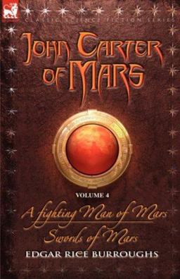 John Carter of Mars