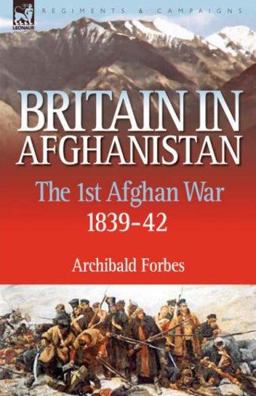 Britain in Afghanistan