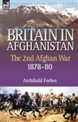 Britain in Afghanistan