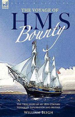 The Voyage of H M S Bounty