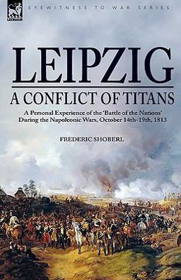 Leipzigùa Conflict of Titans
