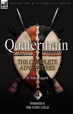 Quatermain