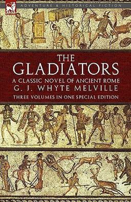 The Gladiators The Gladiators