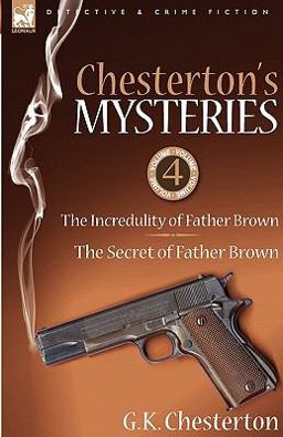 Chesterton's Mysteries