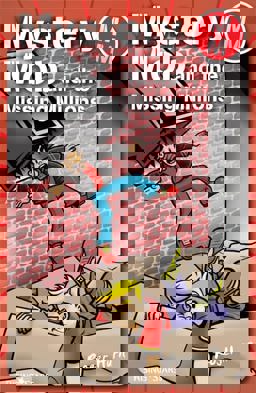 Mystery Mob and the Missing Millions