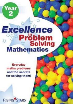 Excellence in Problem Solving