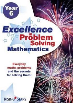 Excellence in Problem Solving