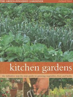 Kitchen Gardens
