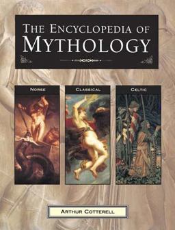 The Encyclopedia of Mythology