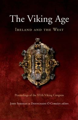 The Viking Age