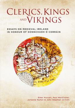 Clerics, Kings and Vikings