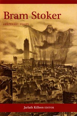 Bram Stoker