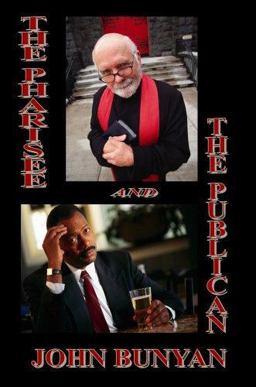 The Pharisee and the Publican