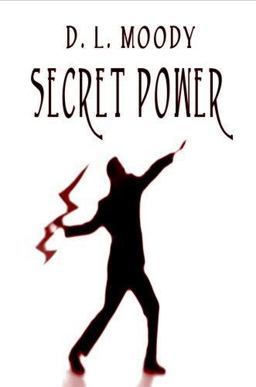Secret Power Secret Power
