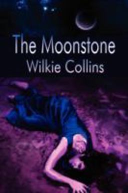 The Moonstone