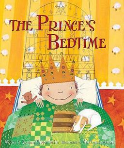 Prince`s Bedtime, the PB