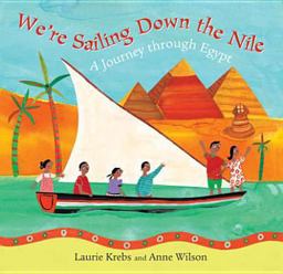 We`re Sailing down the Nile PB