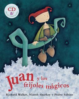 Juan y Los Frijoles Magico
