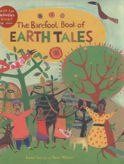 Earth Tales
