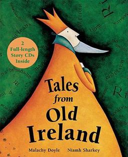 Tales from Old Ireland
