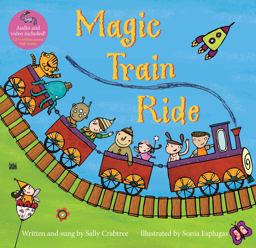 Magic Train Ride