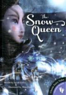 The Snow Queen Pb