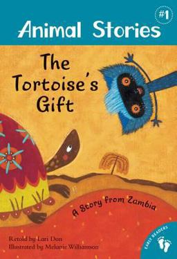 The Tortoise's Gift