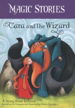 Cara and the Wizard