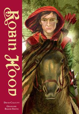 Robin Hood:  9781846867996 Front Cover