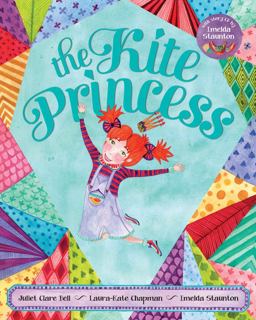 Kite Princess Kite Princess