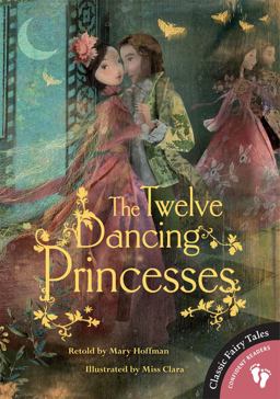 Teelve Dancing Princesses