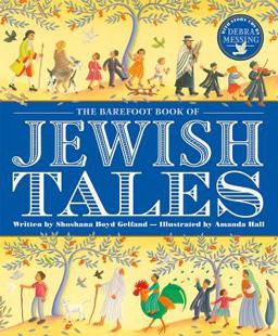 Jewish Tales