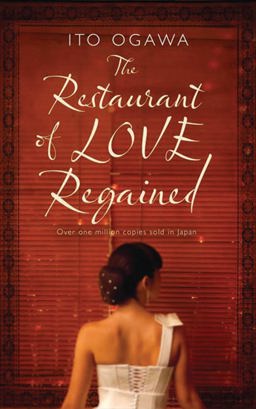 Restaurant of Love Regained  9781846881800 Front Cover