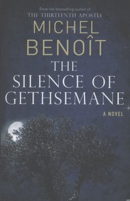 The Silence of Gethsemane