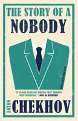 Story of a Nobody  9781846882784 Front Cover