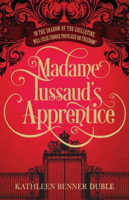 Madame Tussaud's Apprentice