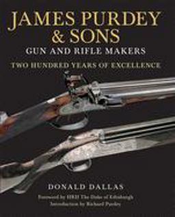 James Purdey and Sons