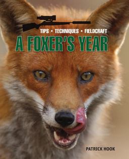 A Foxer's Year